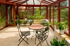 Sea Mill conservatory quotes