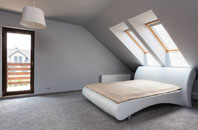 Sea Mill bedroom extensions
