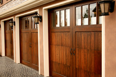 Sea Mill garage extension quotes