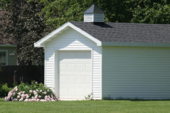 Sea Mill outbuilding construction costs
